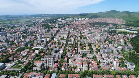 Община Стара Загора осигури грижи за възрастните хора от село Ягода