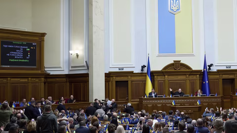 Жителите на Суми без военна роля са призовани да напуснат града