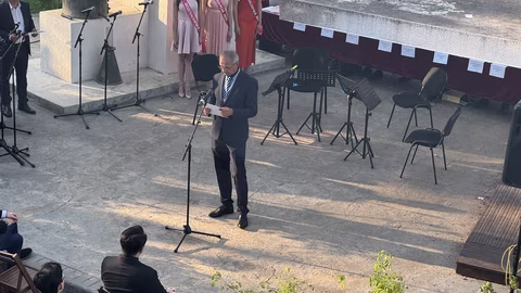 Наградиха победителите в 19-ия международен конкурс за лютиерство в Казанлък