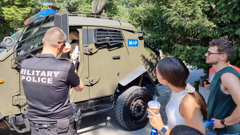 Варна за четиринадесети път домакин на концерт в подкрепа на семействата на загинали служители на МВР