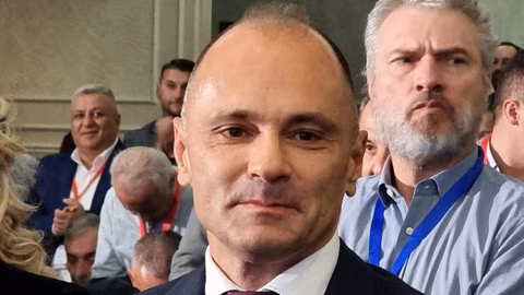 Депутат от ВМРО-ДПМНЕ разкри финансови злоупотреби с въглища в Северна Македония