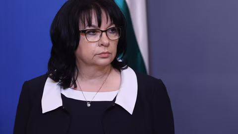 Министър Петкова обещава стабилност и растеж с влизането на България в еврозоната