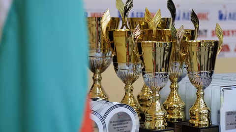 София възстанови турнира по карате "Супершампион 2025" с над 90 участници