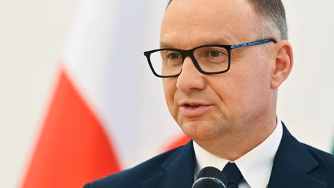 Президентът Дуда свиква съвет за енергийната сигурност на Полша