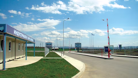 Индустриален парк Шумен отчита растеж и стабилни активи над 21 млн. лева