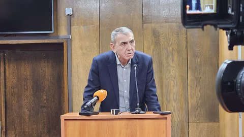 РИОСВ Русе налага глоби за над 3 млн. лв. за нарушения през май