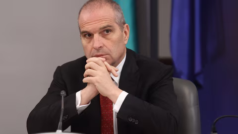 Гроздан Караджов подписва договори за цифрови мрежи на стойност 433 млн. лв.
