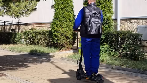 Второ районно в Перник стартира кампания за безопасност на велосипедисти и тротинетки