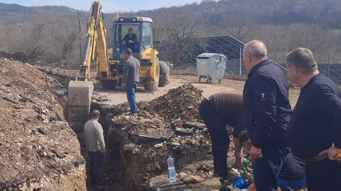 Ремонт спира водата в Болярово и пет села в района през 11 юни