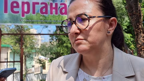 Четирима души от нелегални институции във Варна се преместват в "Гергана"