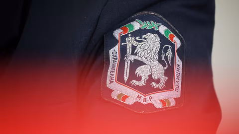 46-годишен мъж в Бургас е задържан за насилие над куче