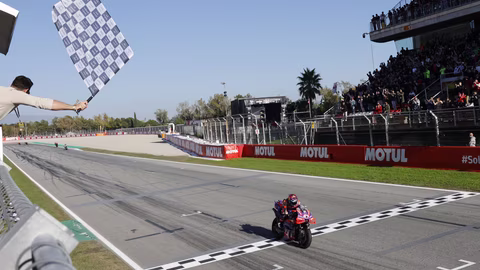 Топрак Разгатлъолу преминава в MotoGP с екипа на Прима Прамак Рейсинг