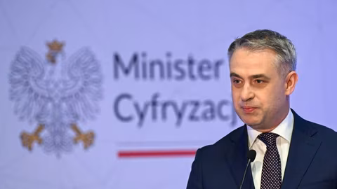 Министър Гавковски настоява за проверка на изборни грешки след президентските избори в Полша