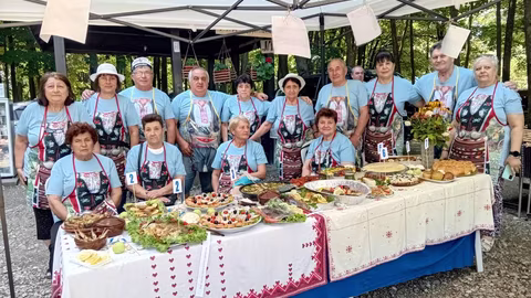 Клуб "Турлашка махала" в Козлодуй отбелязва 10 години с голямо тържество