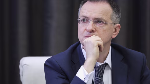 Владимир Медински: Украйна рискува територии при отказ от руските условия