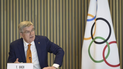 Томас Бах за риска и единството около Олимпиадата в Париж 2024