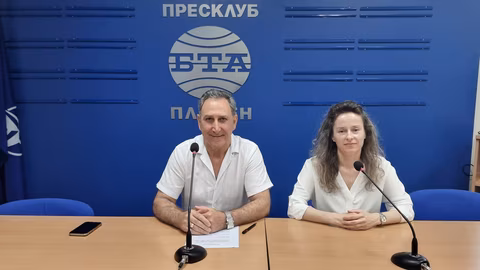 Около 1000 танцьори се събират на фестивала „Любимото ми хорце“ в Плевен