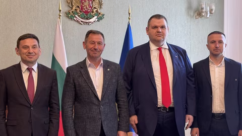 Общините Мадан и Кирково се включват в стратегията „Ново начало за развитие на регионите“