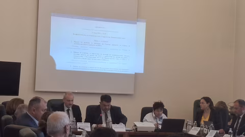 Съветът за административната реформа въвежда нови методологии за управление