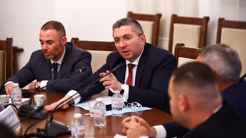 Парламентът одобри законопроект за дигитализация на кадастъра и имотния регистър