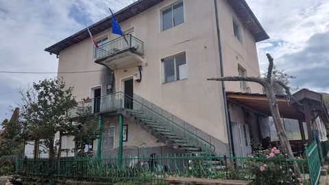 Нов маршрут при Горна Арда улеснява офроуд туризма към Гърция