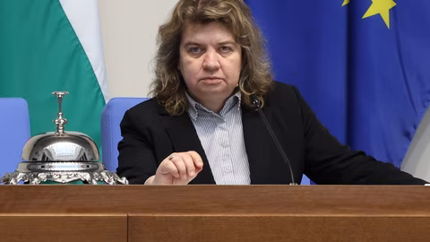 Наталия Киселова изрази съболезнования след трагедията в училище в Грац