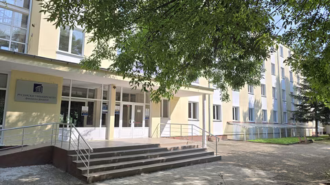 Филиалът на Русенския университет във Видин планира разширяване на специалностите