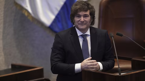 Президентът на Аржентина обяви преместването на посолството в Йерусалим