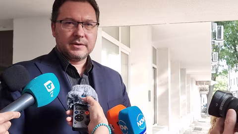 Министър Митов настоява за повторна аутопсия и реформа в МВР след случая с Явор Георгиев