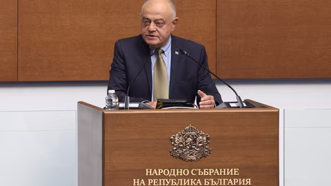 Батас Атанасов настоява за оставката на главния секретар на МВР