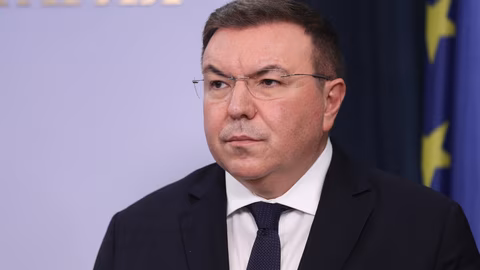 Костадин Ангелов критикува МВР за реакцията по случая с Явор във Варна