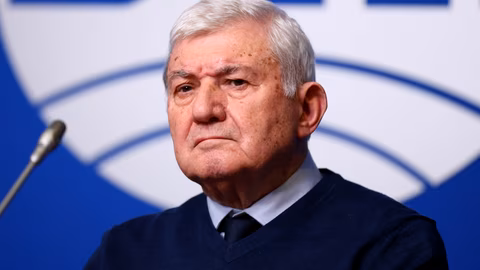 Григор Димитров: Пациентите в България плащат 3 млрд. лв. за недофинансирано здравеопазване