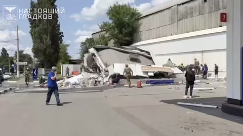 Руски ПВО неутрализира 52 украински дрона в различни региони