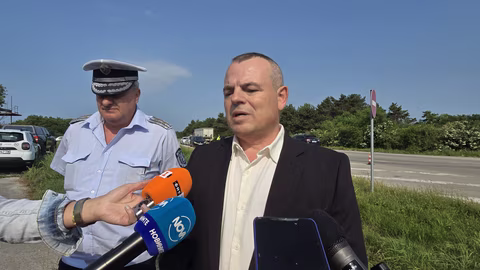 Засилено полицейско присъствие по Северното Черноморие за безопасен летен сезон