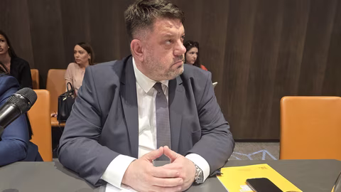 Вицепремиер Зафиров отчита неефективност на закона за домашно насилие