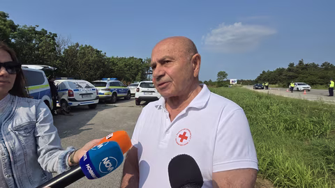 БЧК в Добрич стартира подготовка за безопасност на туристите и младежите