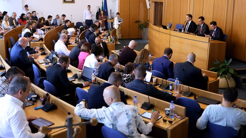 СОС одобри удвояване на таксата за разрешително за строеж в София
