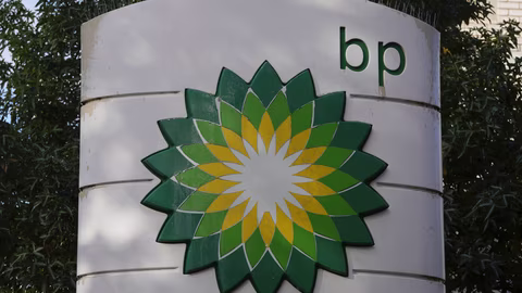 ADNOC обмисля придобиване на активи на BP във втечнен природен газ