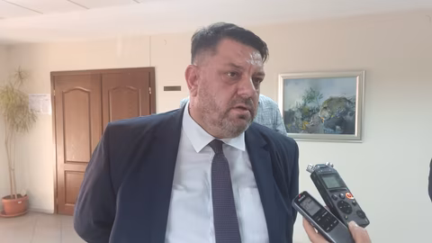 Атанас Зафиров коментира протестите срещу влизането на България в еврозоната