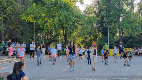 В Търговище децата и родителите се обучаваха по пътна безопасност
