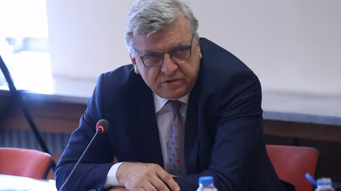 Министър Манол Генов: 471 сигнала за нерегламентирани сметища са предадени на общините