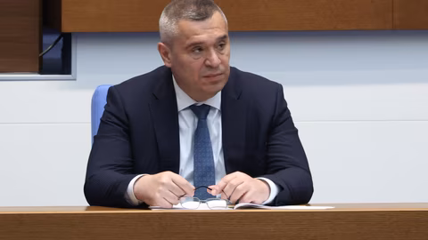 България поиска разяснения от Турция за транзитни такси на живи животни