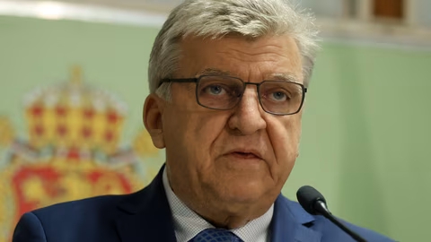 Манол Генов уверява в защита на българските интереси по споразумението за река Арда