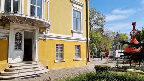 Варненски музеи организират Деня на бащата с богата програма и безплатен вход