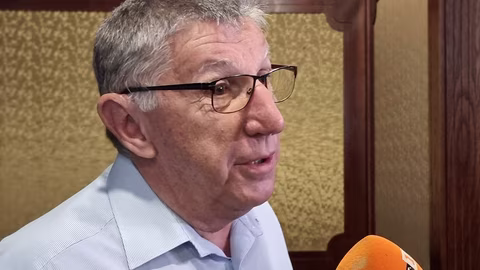 Красимир Станев очаква нов закон, който да регулира големите курорти