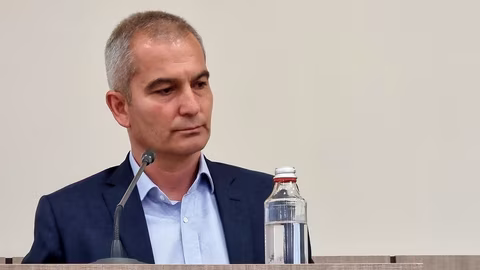 България отговаря на критериите за влизане в еврозоната, заявява доц. Михайлов