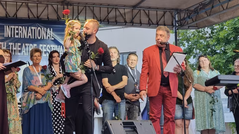 Откриха XXI международен младежки фестивал „Време“ във Враца с концерт