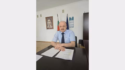 Росен Желязков посети Одеса и подкрепи българската диаспора в Украйна