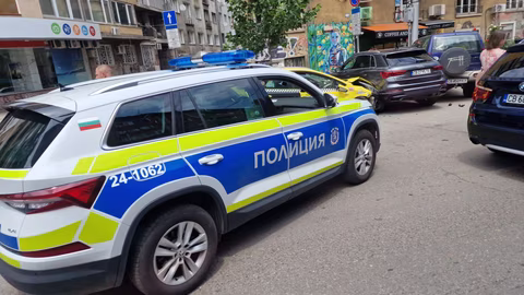 32 души пострадаха при 19 тежки пътни инцидента за денонощие