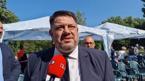 Атанас Зафиров уверено очаква одобрение за влизане на България в еврозоната